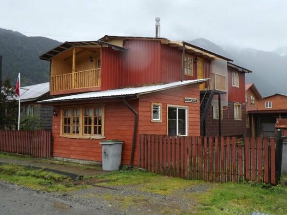 Hostal Robinson - Photo5
