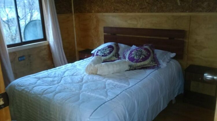 Hostal Scarlett - Photo2