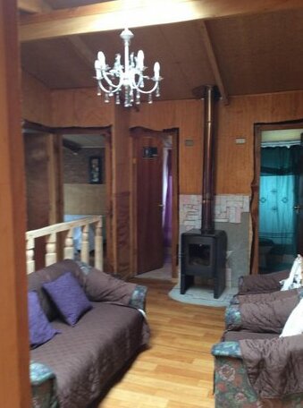 Hostal Scarlett - Photo3