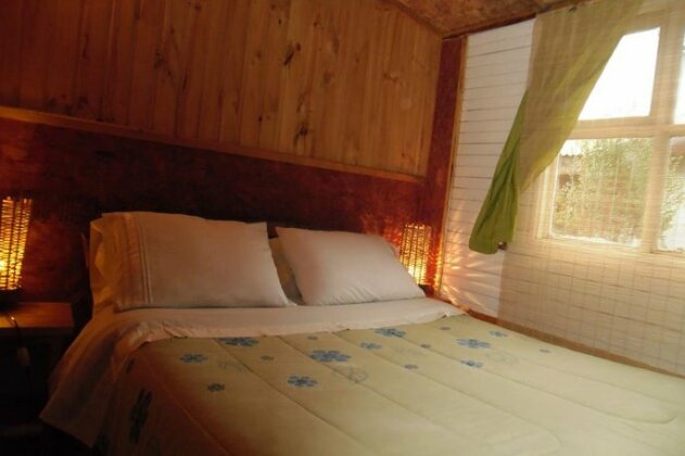 Hostel Y Cabanas Augusto Grosse - Photo3