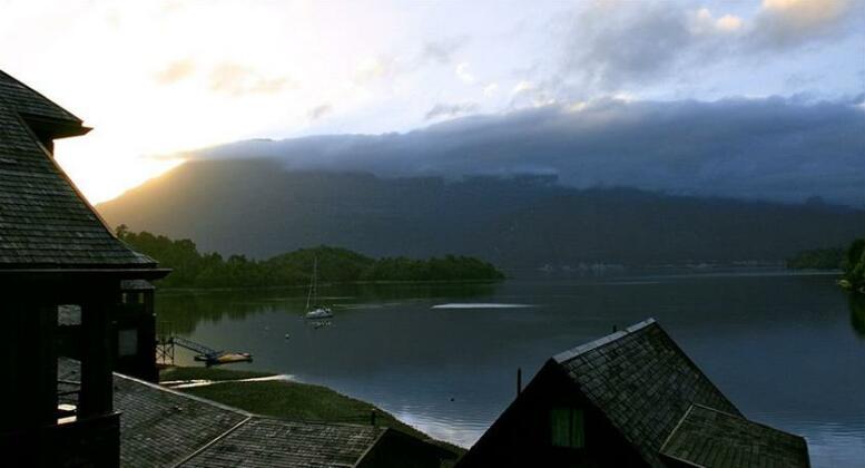 Puyuhuapi Lodge & Spa - Photo2