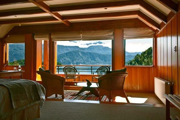 Puyuhuapi Lodge & Spa - Photo3