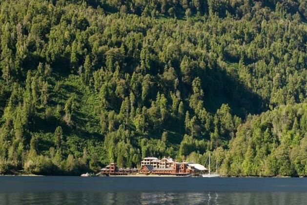 Puyuhuapi Lodge & Spa - Photo5