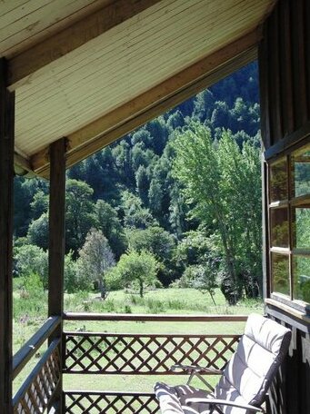 Refugio Rio Cisnes - Photo3