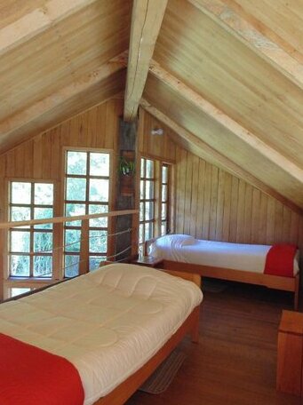 Refugio Rio Cisnes - Photo5