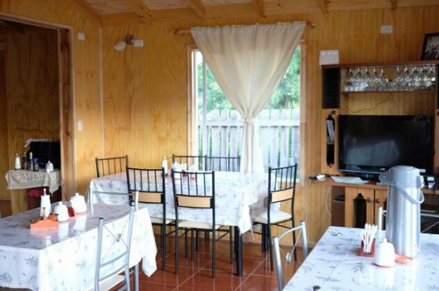 Cabanas Aike Austral - Photo2