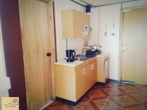 Cabanas del Murta - Photo2