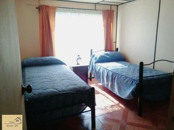 Cabanas del Murta - Photo3