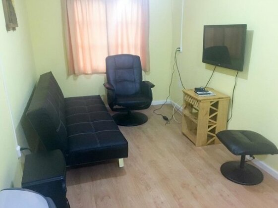 Apartment Don Salmon - Photo2