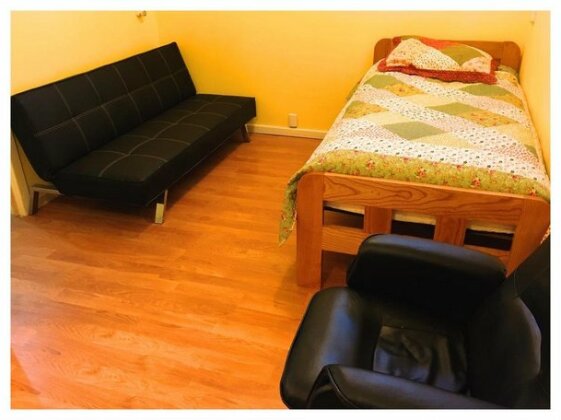 Apartment Don Salmon - Photo3