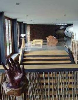 Arrebol Patagonia Hotel - Photo2