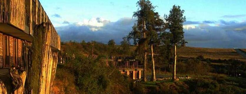 Arrebol Patagonia Hotel - Photo5