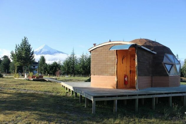 Biosfera Volcanica Lodge - Photo2