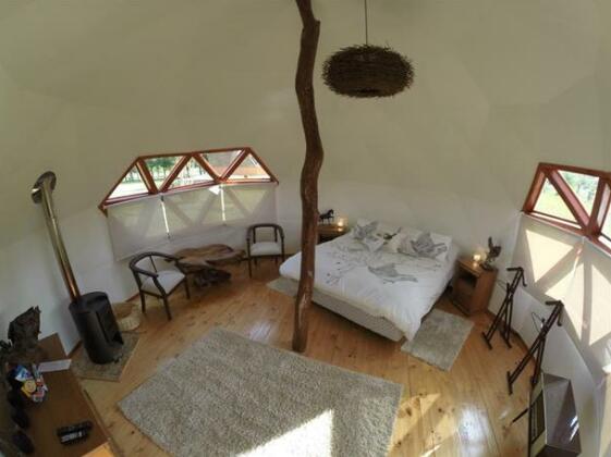 Biosfera Volcanica Lodge - Photo3