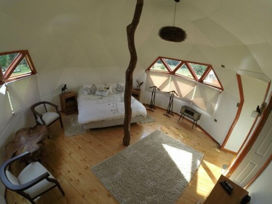 Biosfera Volcanica Lodge - Photo4