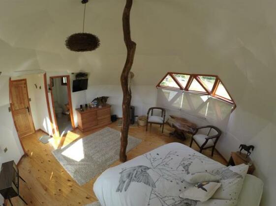 Biosfera Volcanica Lodge - Photo5