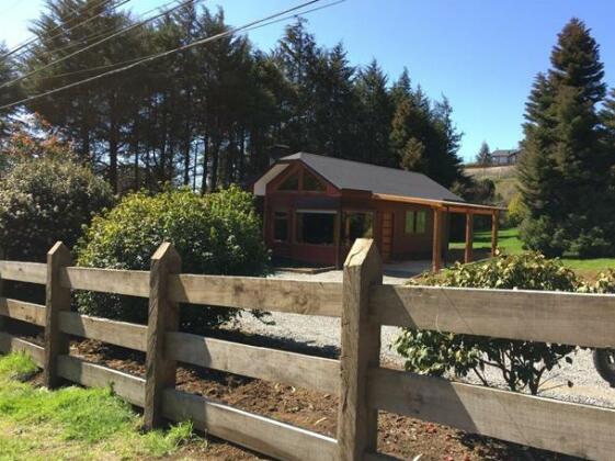 Cabana Peumayen - Photo2