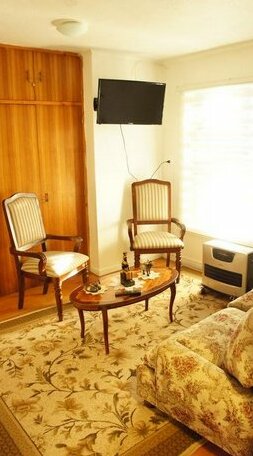 Cabana Rayentrai - Photo2