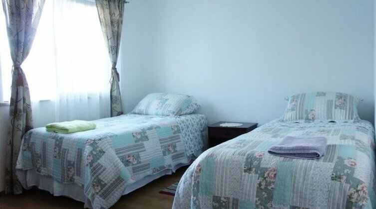 Cabana Rayentrai - Photo5