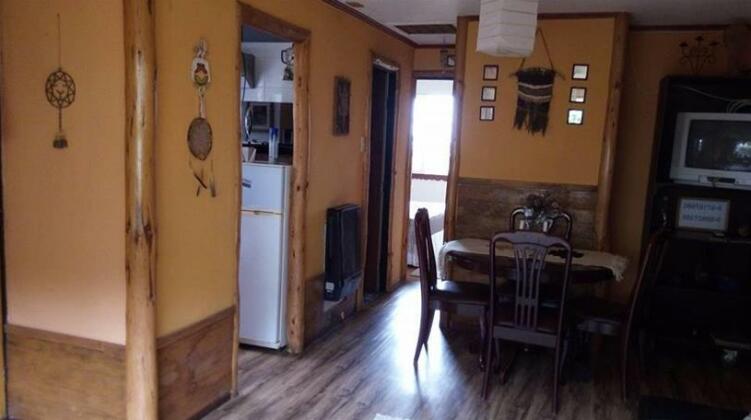 Cabana Sur Terra - Photo2
