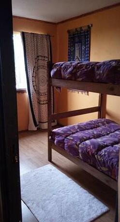 Cabana Sur Terra - Photo5