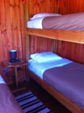 Cabanas Anulen - Photo3