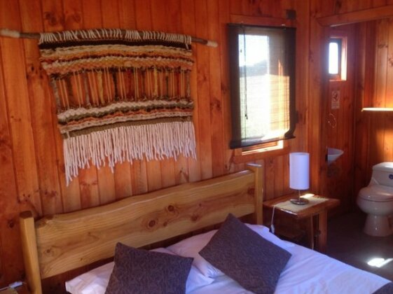 Cabanas Anulen - Photo4