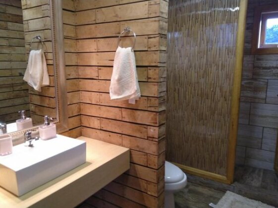 Cabanas Das Gluck Ii - Photo3