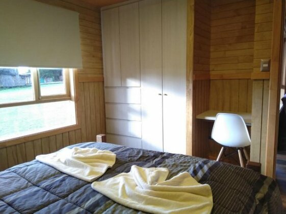 Cabanas Das Gluck Ii - Photo4
