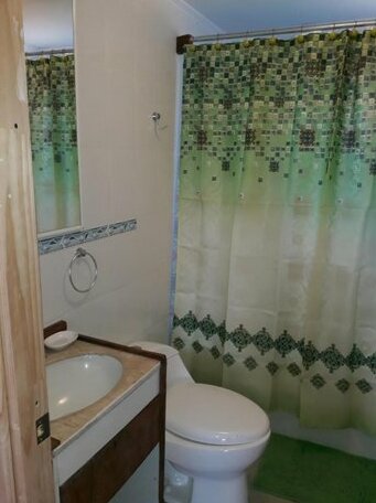 Cabanas estrella del sur - Photo4