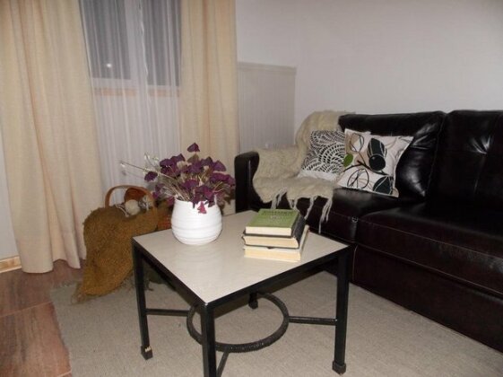 Cabanas Inadeqin - Photo2