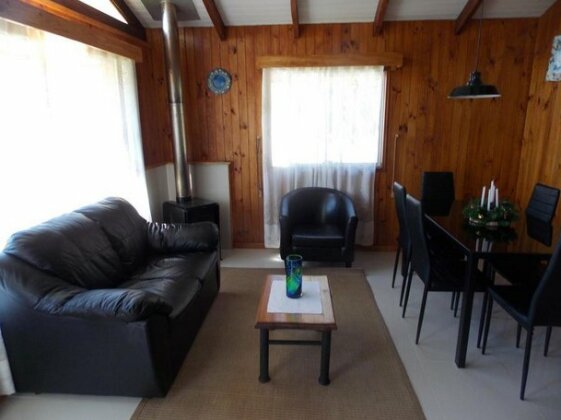 Cabanas Inadeqin - Photo4