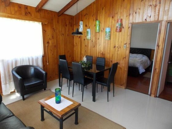 Cabanas Inadeqin - Photo5