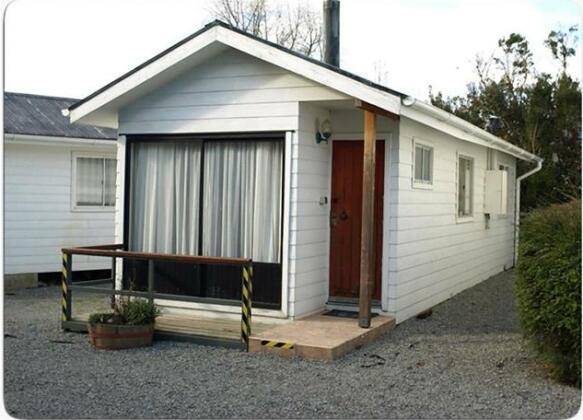 Cabanas Los Pinis - Photo2