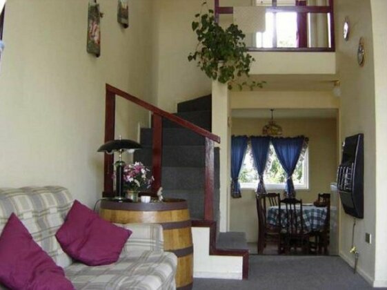 Cabanas Los Pinis - Photo3