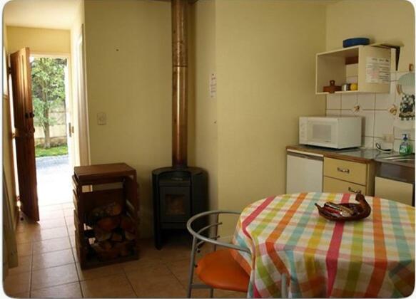 Cabanas Los Pinis - Photo4