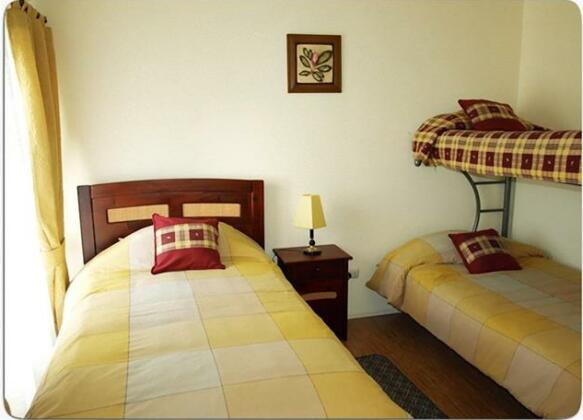 Cabanas Los Pinis - Photo5