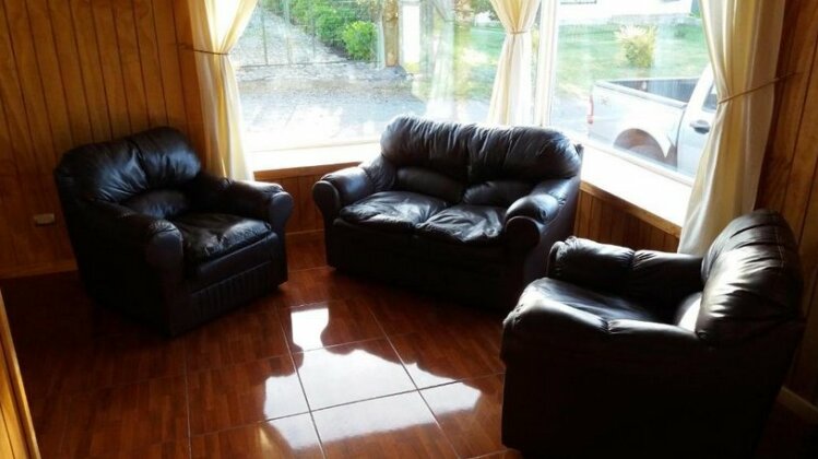 Cabanas Rehbein - Photo3