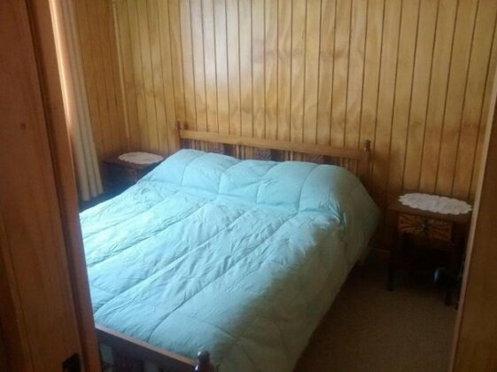 Cabanas Rehbein - Photo4