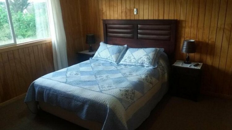 Cabanas Rehbein - Photo5