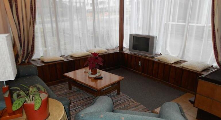Cabanas Roller - Photo4