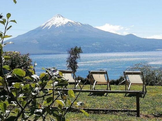 Cabanas Vientos del Lago - Photo2
