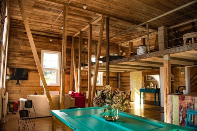Casa Apel Hostel - Photo2