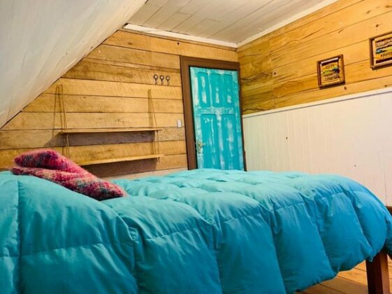 Casa Apel Hostel - Photo3