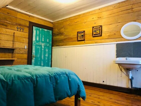 Casa Apel Hostel - Photo4