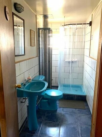 Casa Azul Hostel Puerto Varas - Photo3