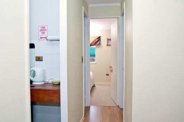 Casa Flover - Photo5
