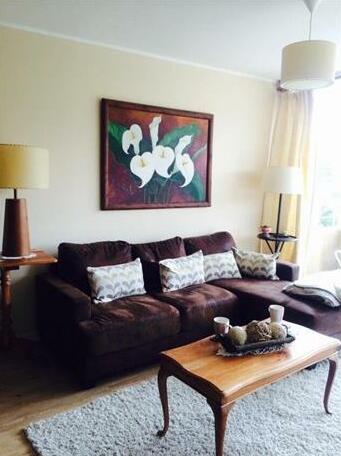 Condominio Los Colonos - Photo4