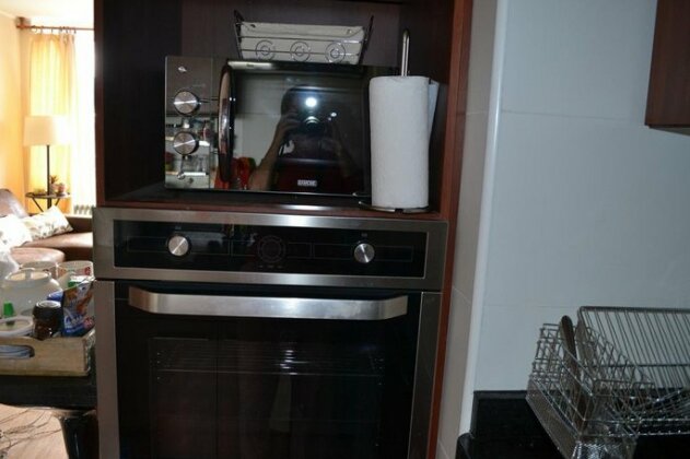 Condominio Los Colonos - Photo5