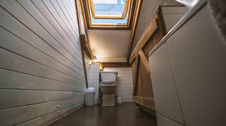 Hostal Climb House - Photo4